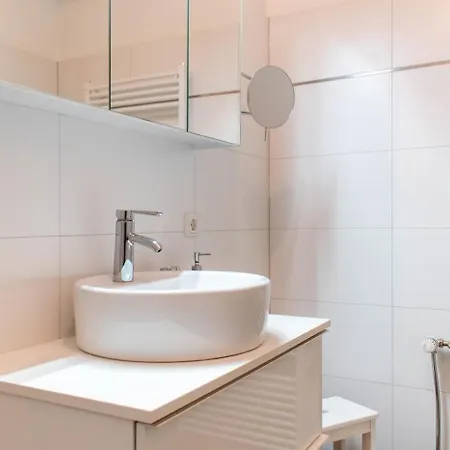 Apartment Boje 1 - Timmendorfer