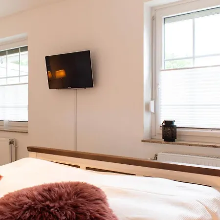 Boje 1 - Timmendorfer Appartement Timmendorfer Strand