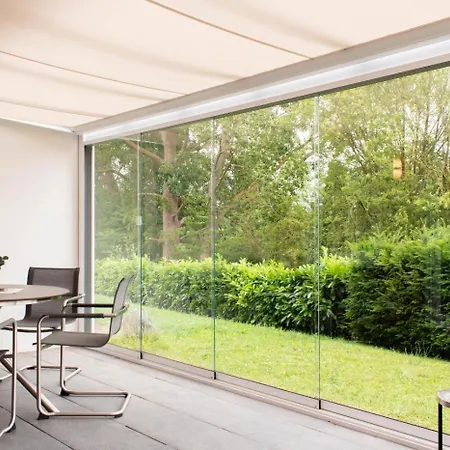 Boje 1 - Timmendorfer Apartment *