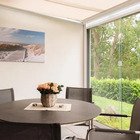 Appartement Boje 1 - Timmendorfer Timmendorfer Strand