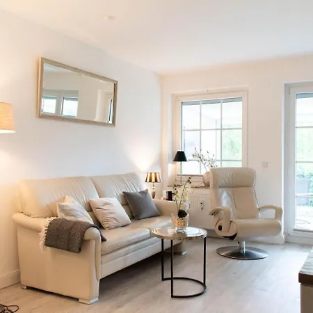 Boje 1 - Timmendorfer *