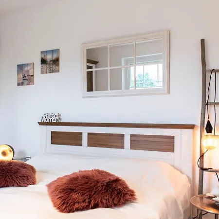 Boje 1 - Timmendorfer Apartment Timmendorfer Strand