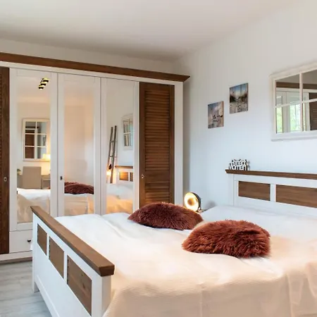 Apartment Boje 1 - Timmendorfer Timmendorfer Strand