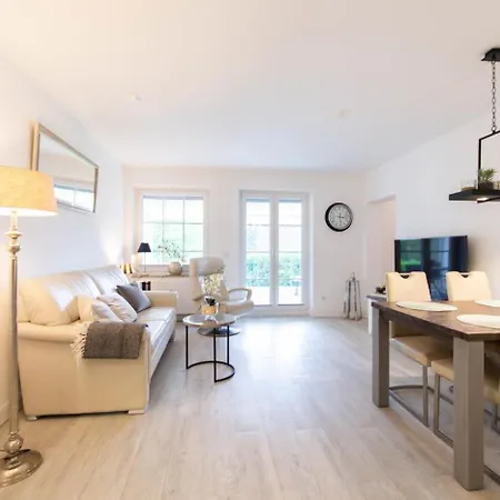 Apartment Boje 1 - Timmendorfer Timmendorfer Strand