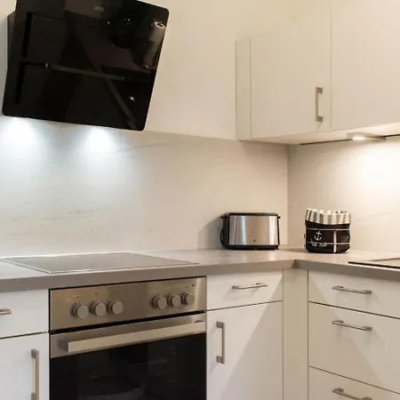 Boje 1 - Timmendorfer *