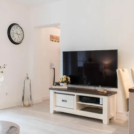 Boje 1 - Timmendorfer Apartment