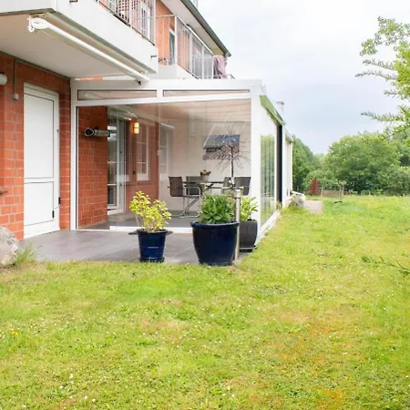 Boje 1 - Timmendorfer Timmendorfer Strand