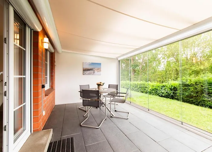 Boje 1 - Timmendorfer