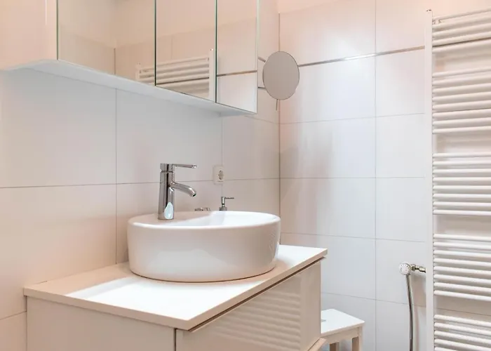 Appartement Boje 1 - Timmendorfer