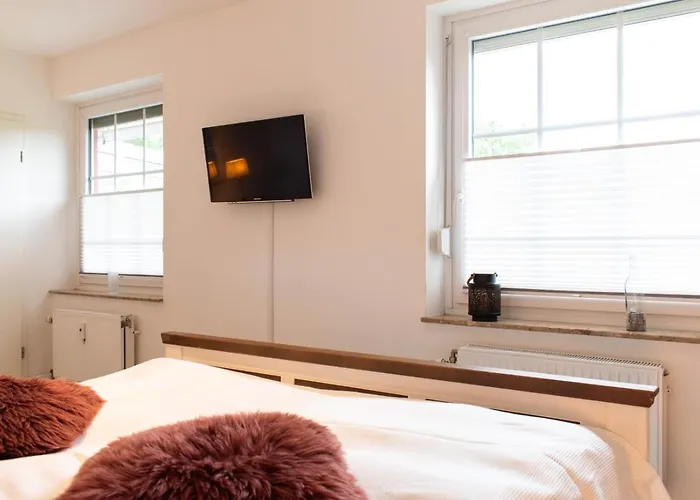 Boje 1 - Timmendorfer Appartement Timmendorfer Strand