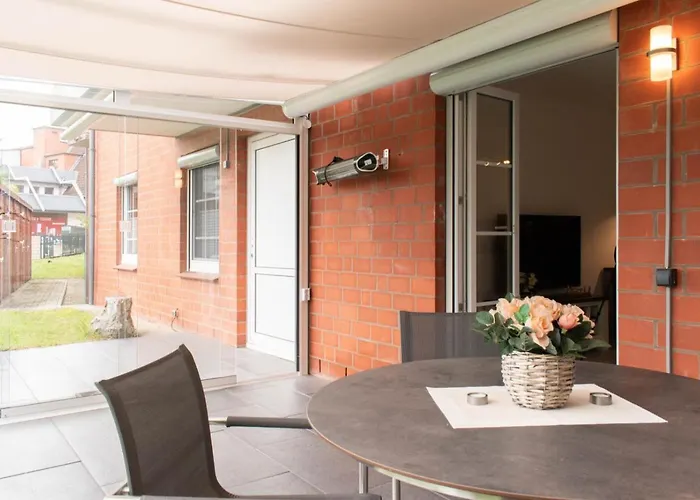 Boje 1 - Timmendorfer