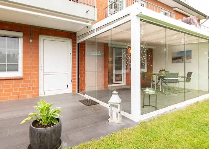 Apartment Boje 1 - Timmendorfer