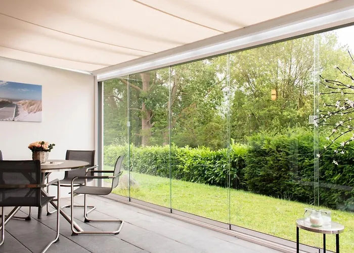 Boje 1 - Timmendorfer Apartment *