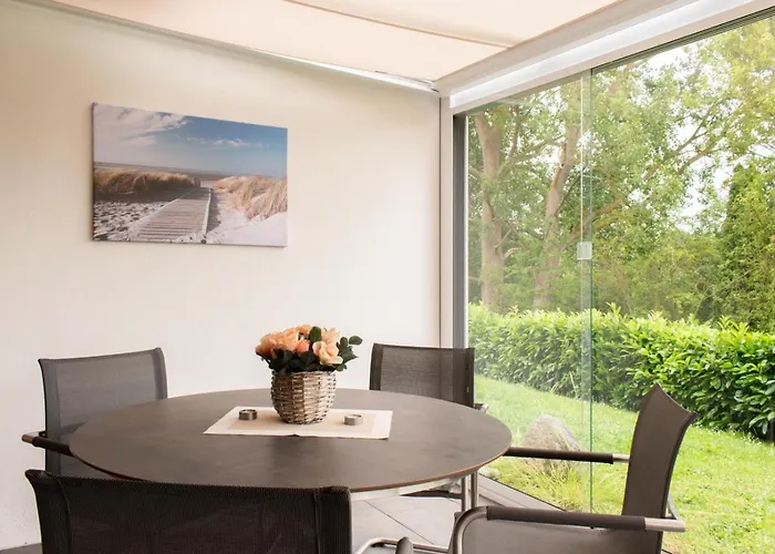 Appartement Boje 1 - Timmendorfer Timmendorfer Strand