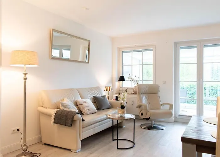 Boje 1 - Timmendorfer *