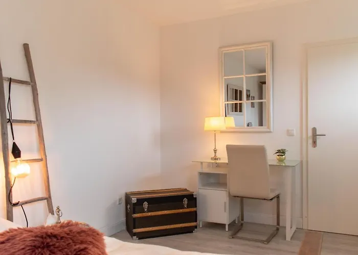 Boje 1 - Timmendorfer Timmendorfer Strand