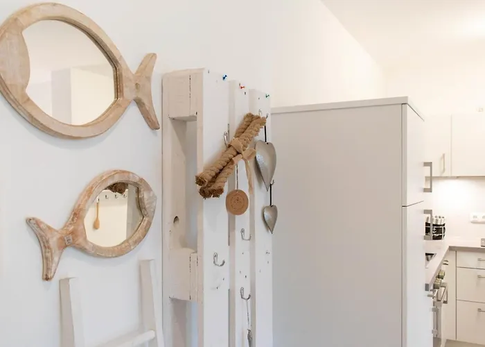 Boje 1 - Timmendorfer * Timmendorfer Strand