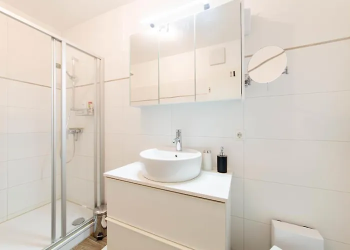 Boje 1 - Timmendorfer Apartment