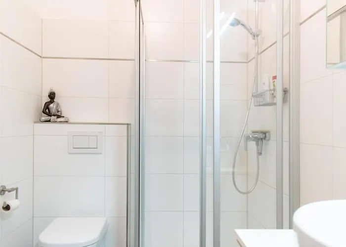 Boje 1 - Timmendorfer Timmendorfer Strand