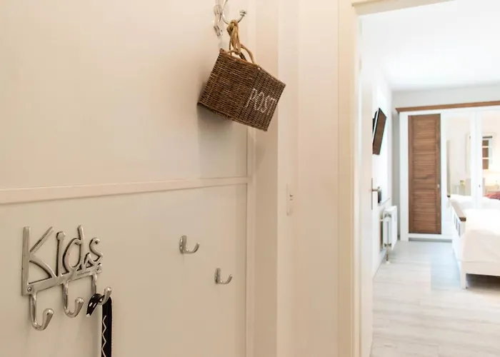 Boje 1 - Timmendorfer