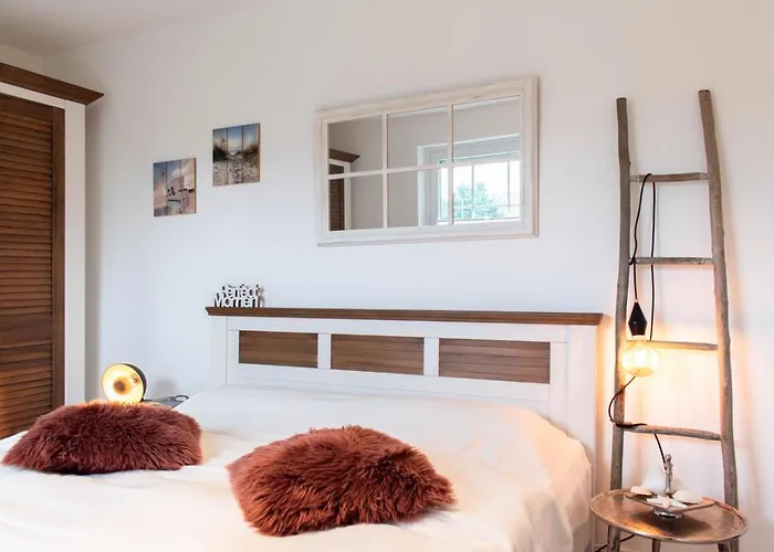 Boje 1 - Timmendorfer Appartement Timmendorfer Strand