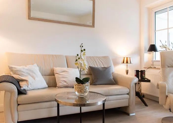 Boje 1 - Timmendorfer