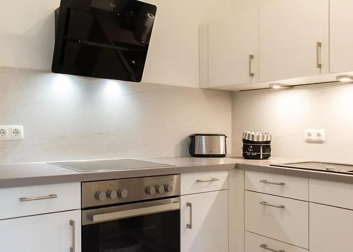 Boje 1 - Timmendorfer *