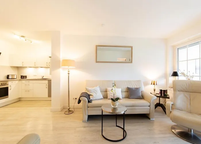 Boje 1 - Timmendorfer