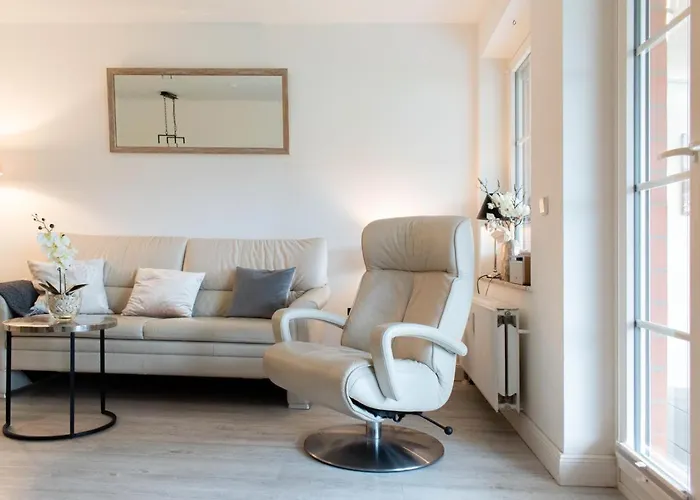 Appartement Boje 1 - Timmendorfer