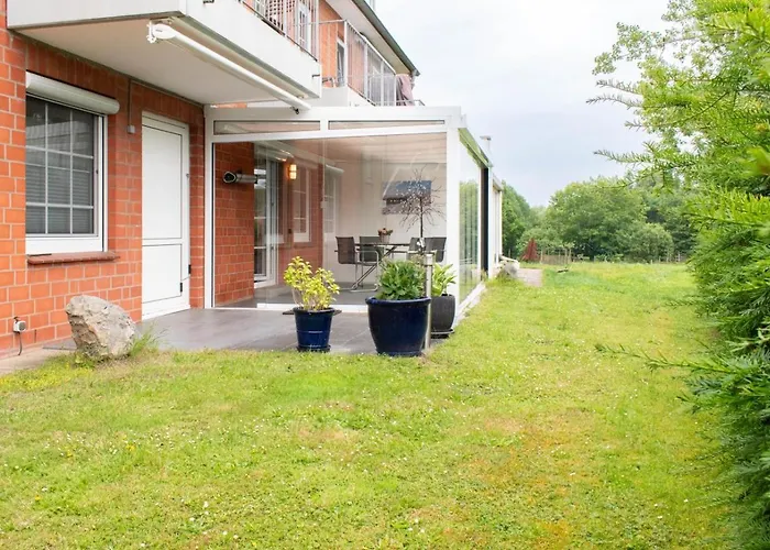 Boje 1 - Timmendorfer Timmendorfer Strand